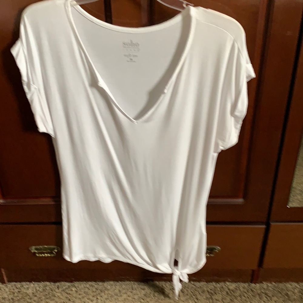Soft Tee